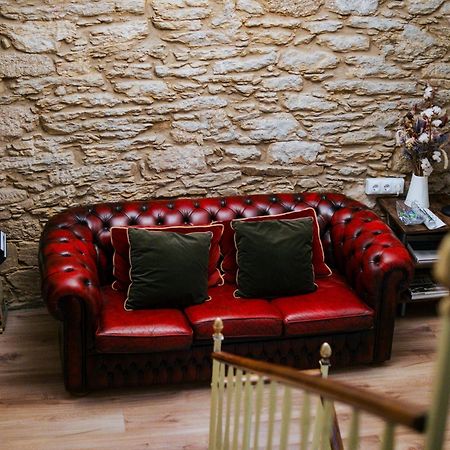 Hostal Santa Cruz Santiago de Compostela Exteriör bild