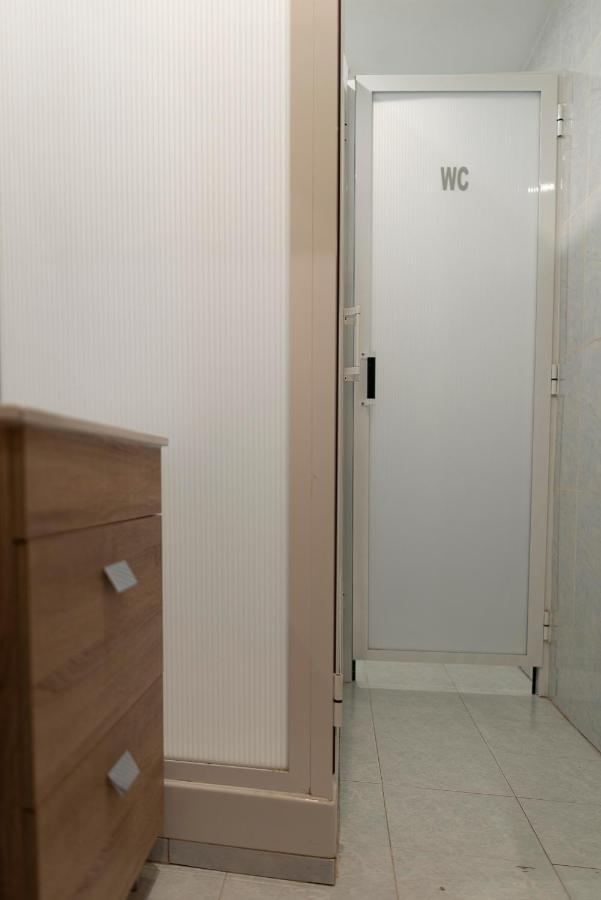 Hostal Santa Cruz Santiago de Compostela Exteriör bild