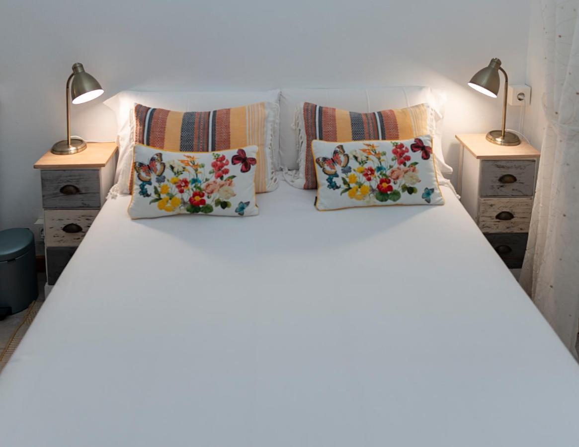 Hostal Santa Cruz Santiago de Compostela Exteriör bild